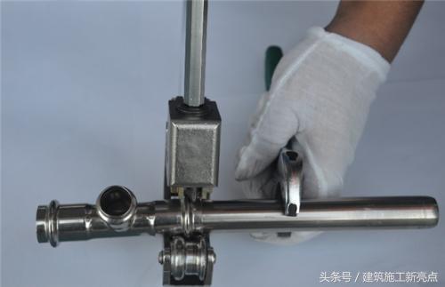 建筑管道常用的连接方法题目,建筑管道连接视频讲解