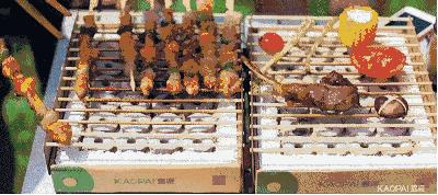 炭烤大羊腿,炭烤大羊腿文登