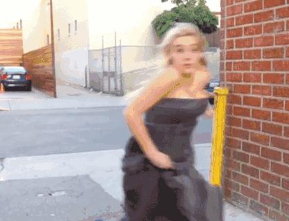 papi酱的大荧幕首秀到底有多失败,集美貌与才华于一身的papi酱