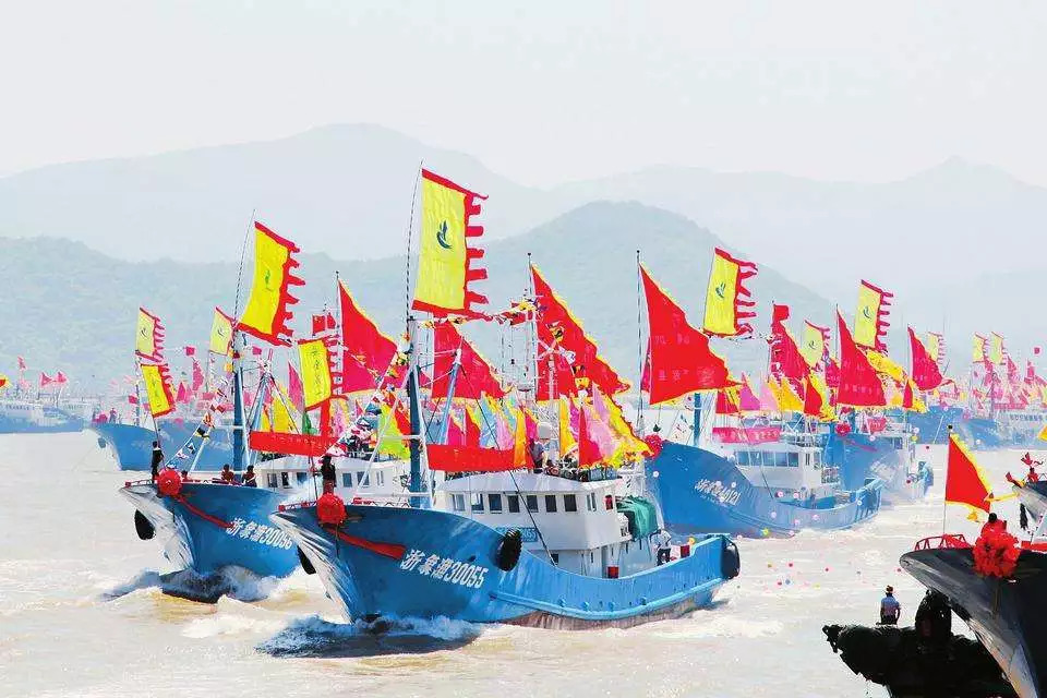 暑气至此而止秋意渐浓,今日处暑秋意渐浓