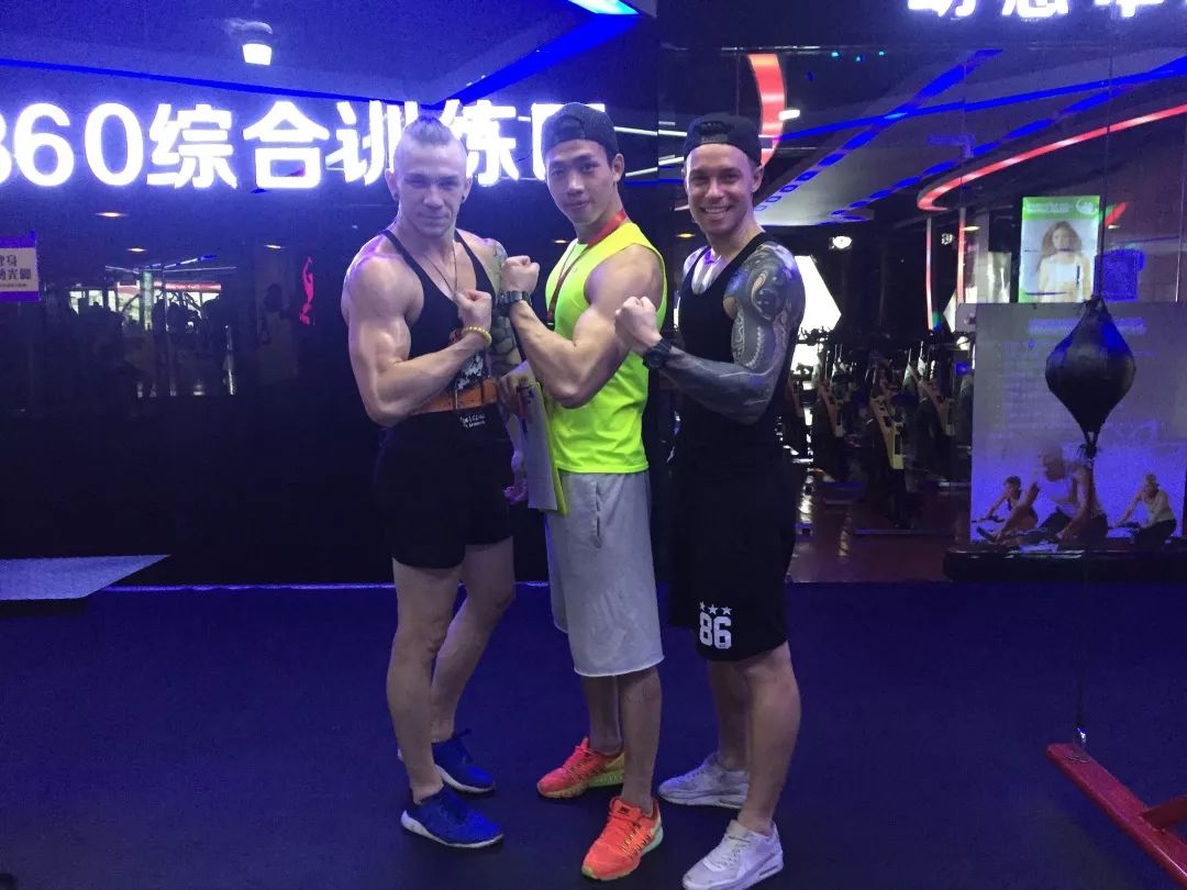 瓒呰秺鍋ヨ韩鍛ㄥ墤鏁欑粌,瓒呰秺鍋ヨ韩鍛ㄥ墤