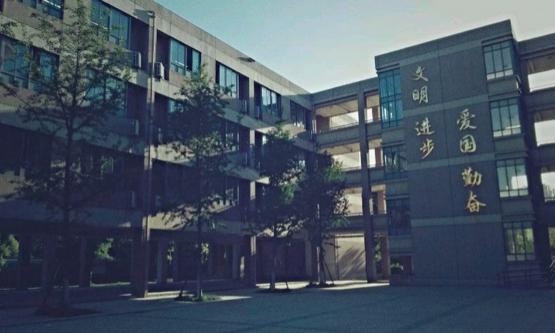 合肥科大附中初中在哪里,合肥科大附中学校情况