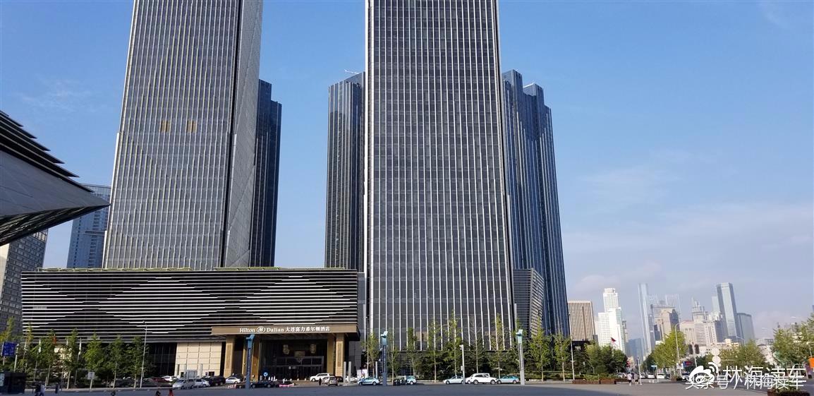 大连，我租辆B级车游山，1.5T、248元值不？