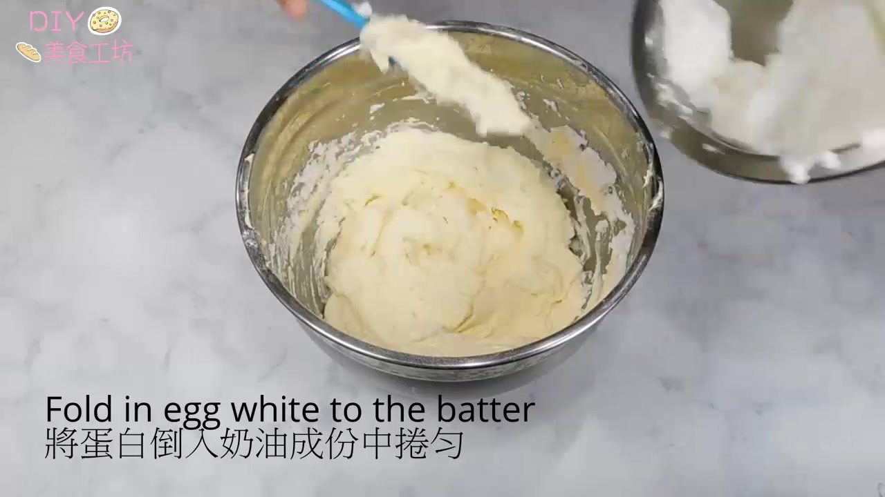 干果面包烘焙自制,烘焙面包糕点配方教学视频