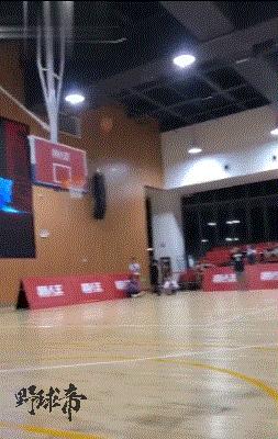 准度堪比98K！佛挡杀佛西北王！他就是球场大杀器！