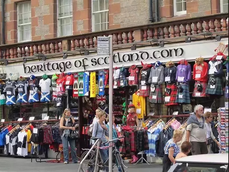 爱丁堡大学读书体验,爱丁堡大学留学体验