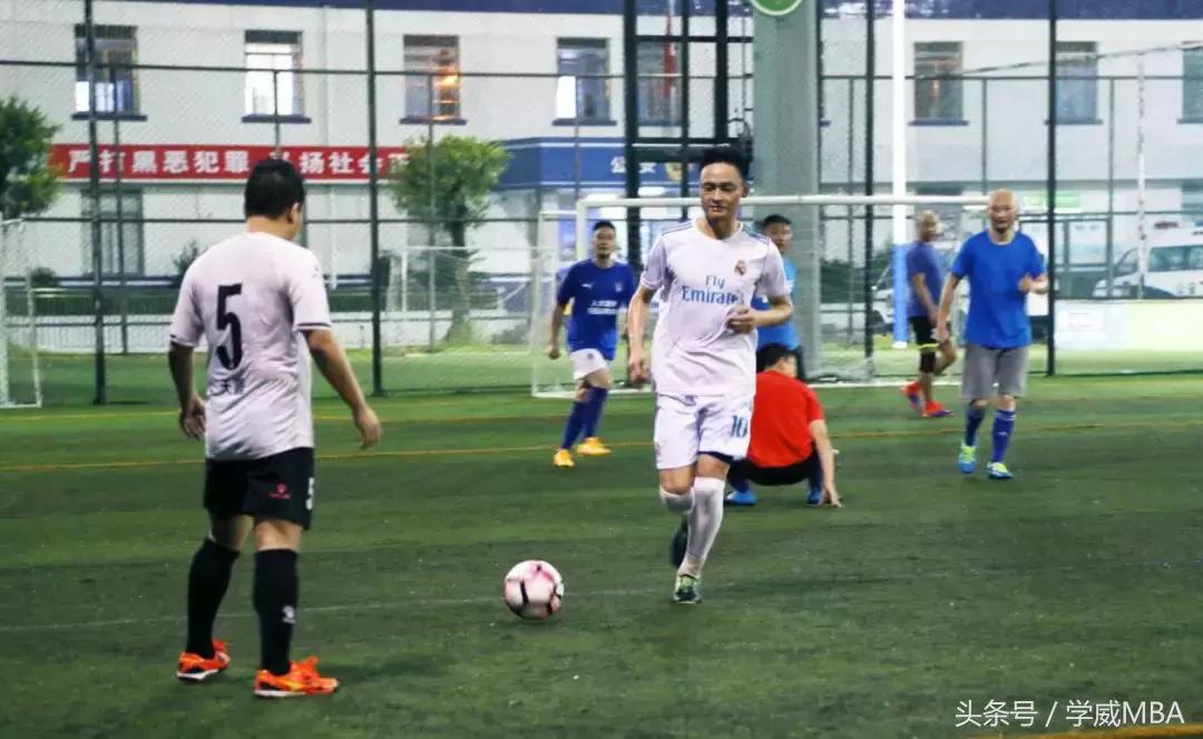 学威国际商学院上海,学威国际商学院怎么样