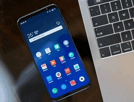 魅族厉害了!6寸+骁龙845+64G+无刘海,是时候翻身了?