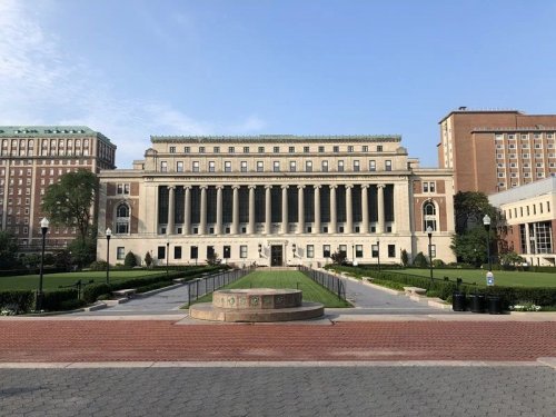 探索未来，逐梦美国！高顿财经小马学长美国金融夏令营成功举行