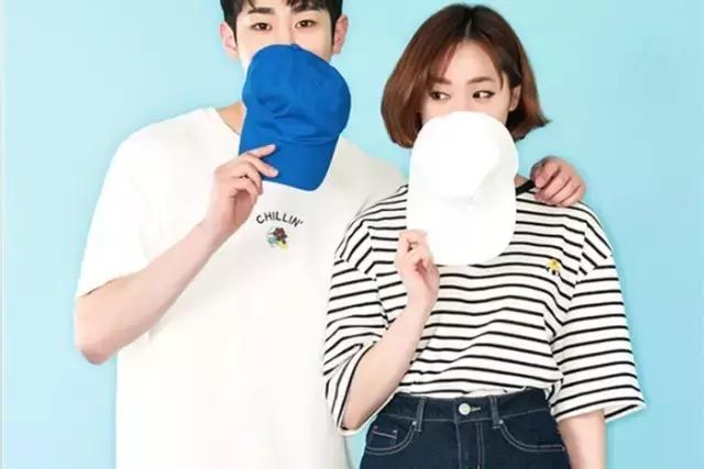 linefriends布朗熊,linefriends与什么牌子联名