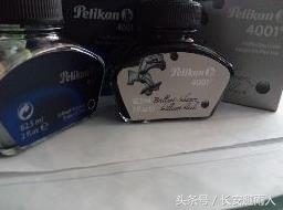 手账手工文具,记手帐的笔推荐