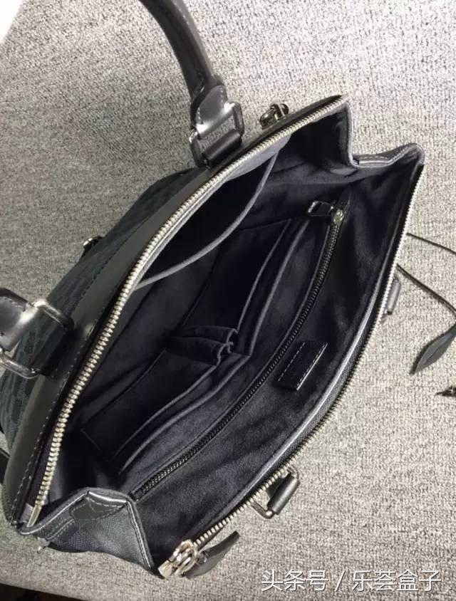 新时代生活-乐荟盒子奢侈品鉴定师Jerry揭秘-LV假货重灾区