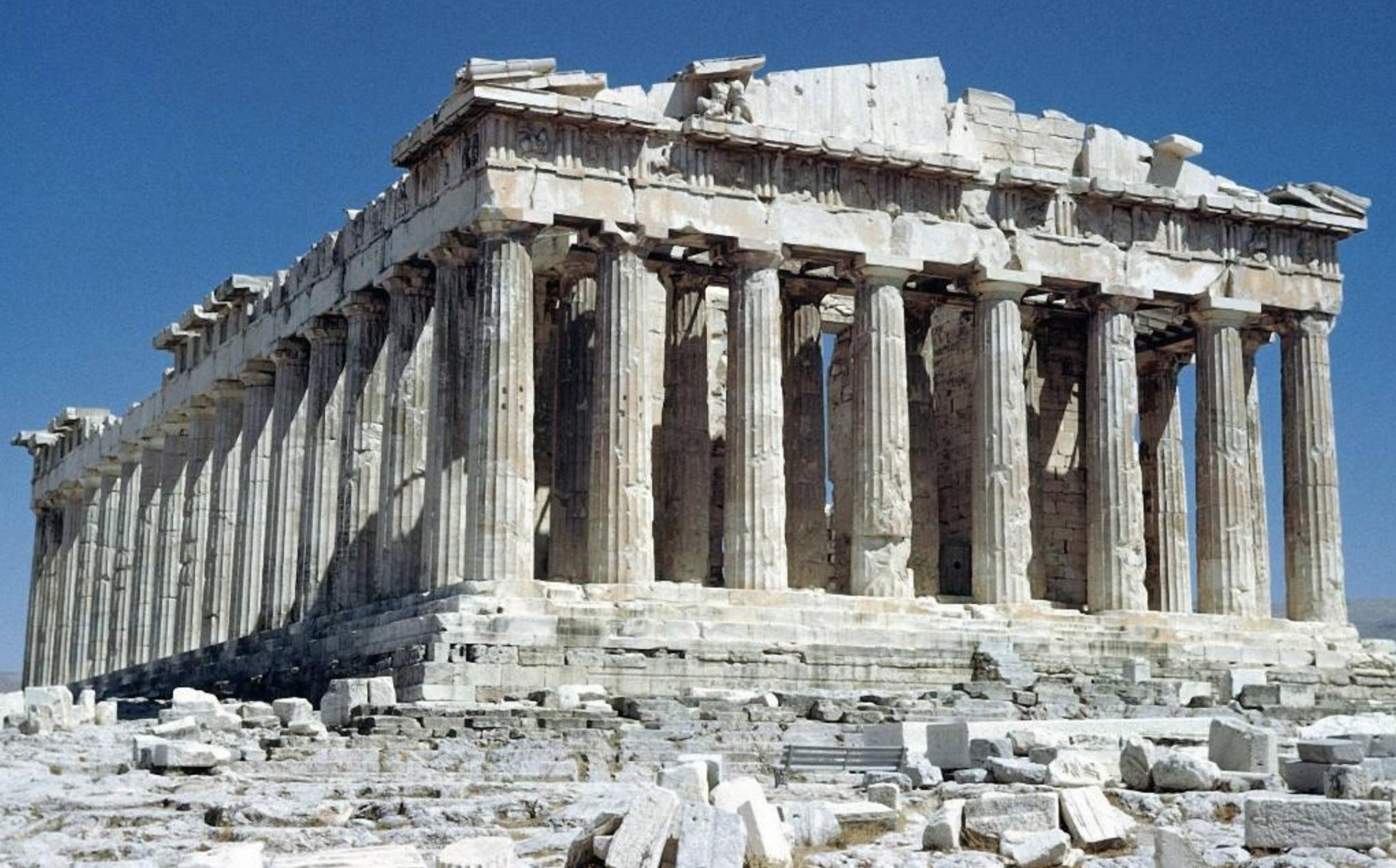 全球十大最受欢迎的地标,世界顶级地标美景