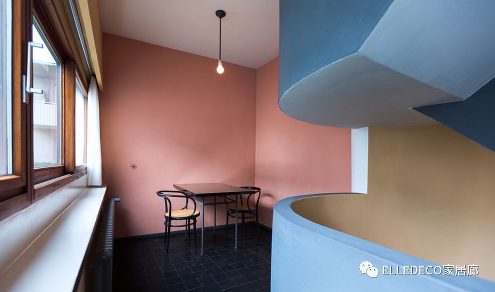 把家装成样板房,苏州园林式装修风格