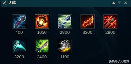 英雄联盟新模式极限闪击回归装备,英雄联盟极限闪击哪个英雄最强