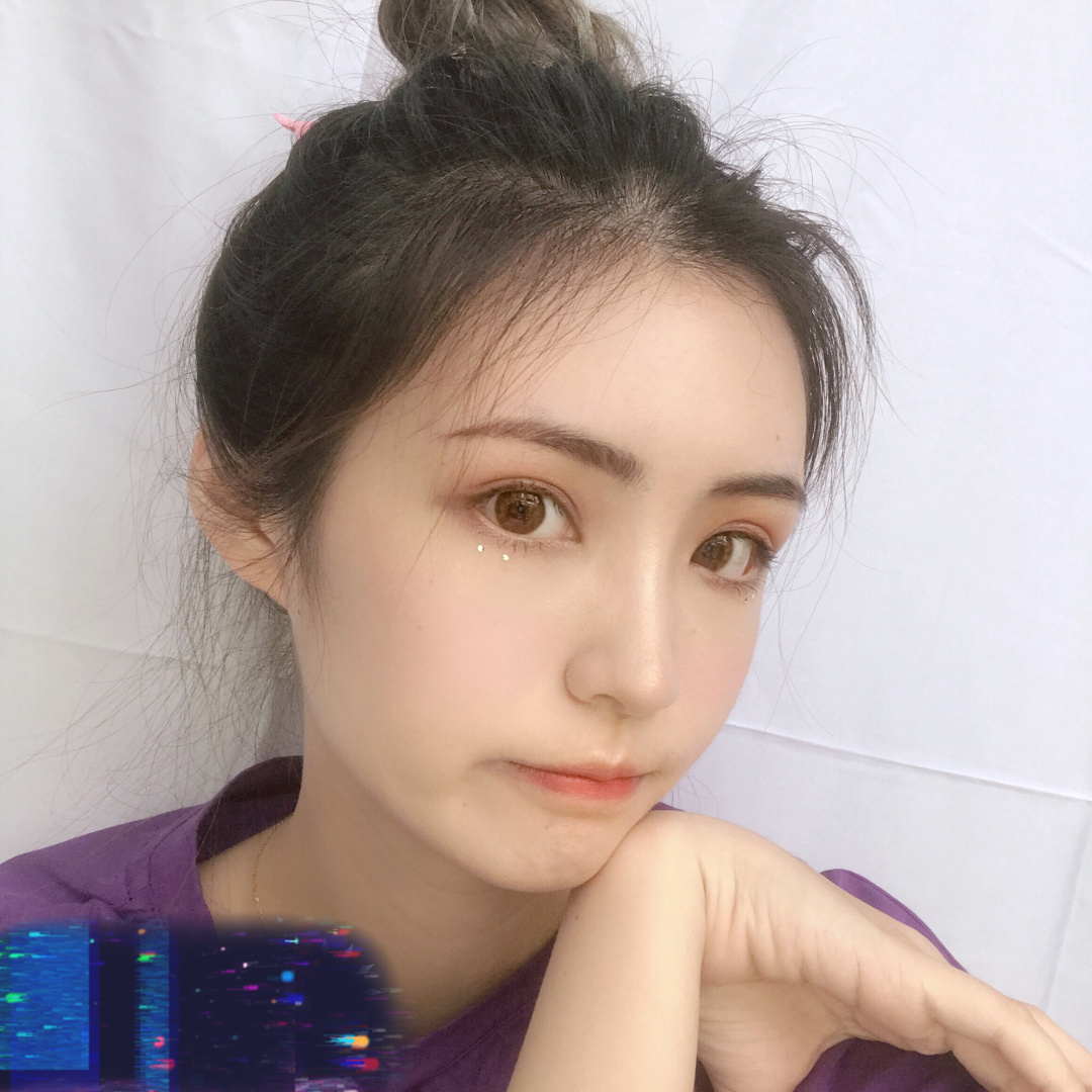 这几款美瞳千万别买！太好看，我怕你的钱包吃不消