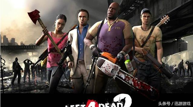 睡在上铺的兄弟现在还好吗？盘点适合寝室四人好基友开黑的游戏