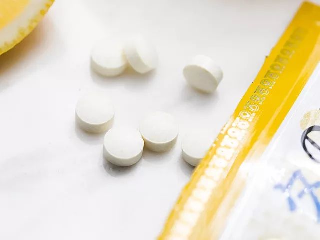 一条精选｜日本护嗓神器，吃一颗清爽一整天