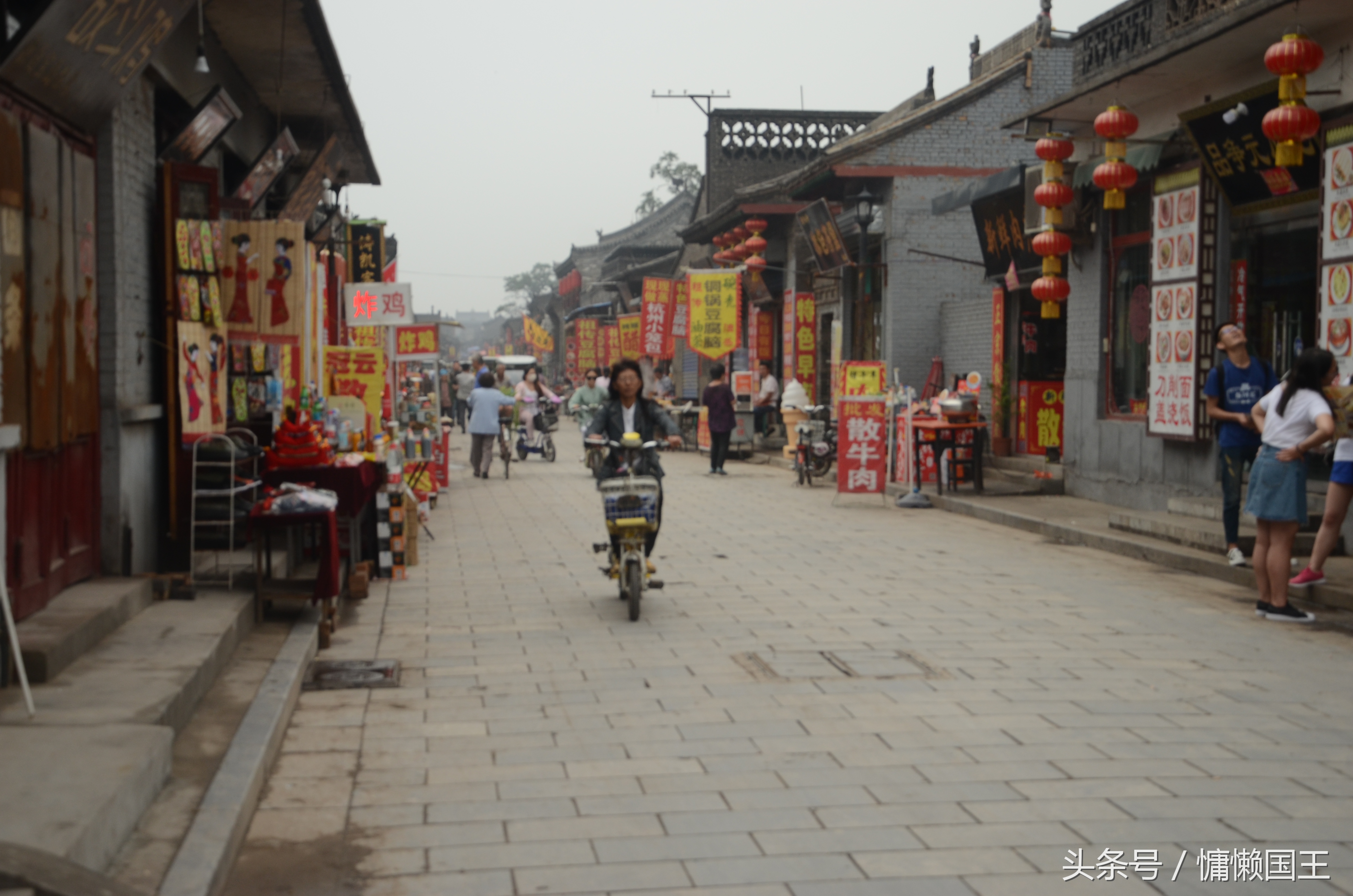 山西旅游为什么火起来了,山西目前旅游的状况