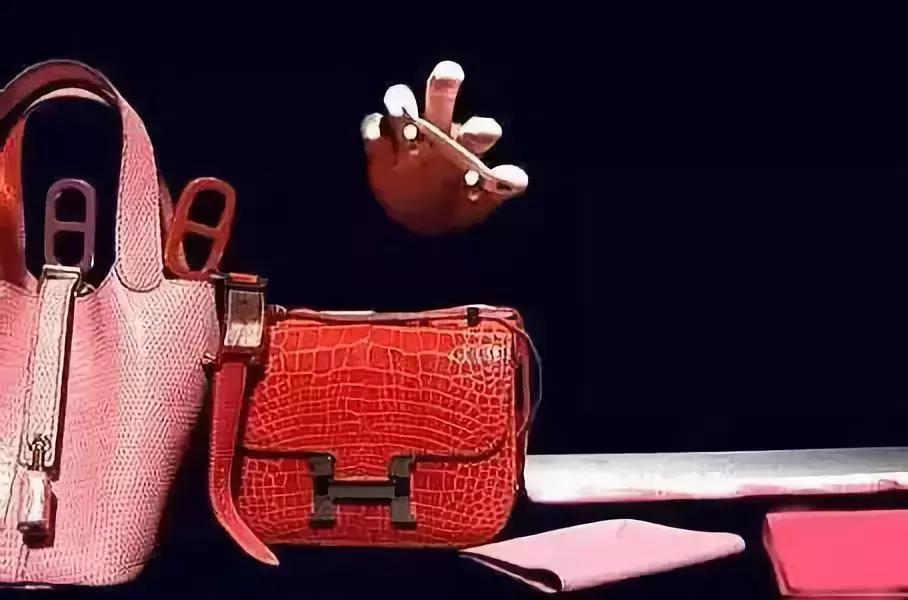 用奢侈品讲解金融,奢侈品金融讲解