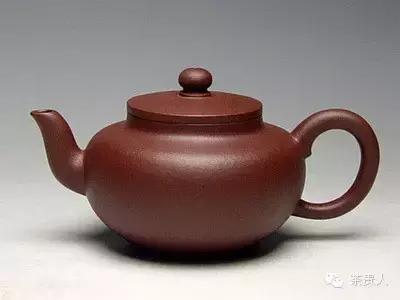 60种经典紫砂壶型及名称,60种紫砂壶型