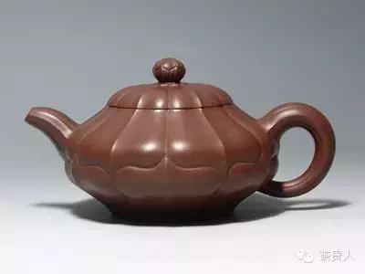 60种经典紫砂壶型及名称,60种紫砂壶型