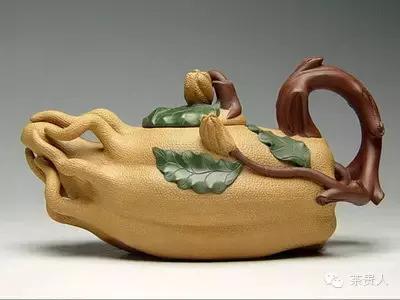 60种经典紫砂壶型及名称照片,最全紫砂壶图谱建议收藏