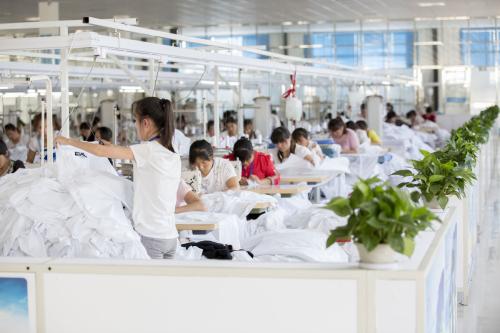 如何管理好一个服装厂,怎样管理好服装厂员工