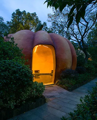 天目湖之行,任何为人称道的美丽都不及遇见你