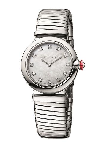 宝格丽新系列高定珠宝,宝格丽serpenti珠宝系列