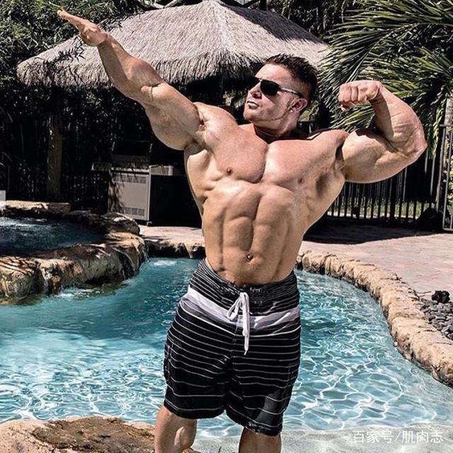 盘点世界上最强壮的小男孩,世界上最强壮最能打的三个小孩