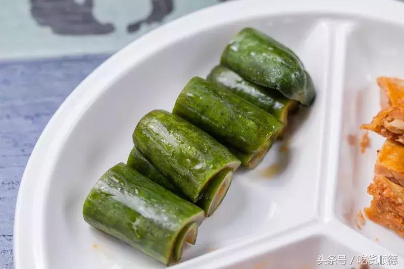 隐匿角落的美食,隐藏在闹市中的美味