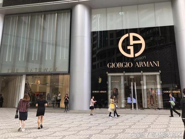 香港哪里适合购物的地方好玩,香港哪个地方购物便宜繁华