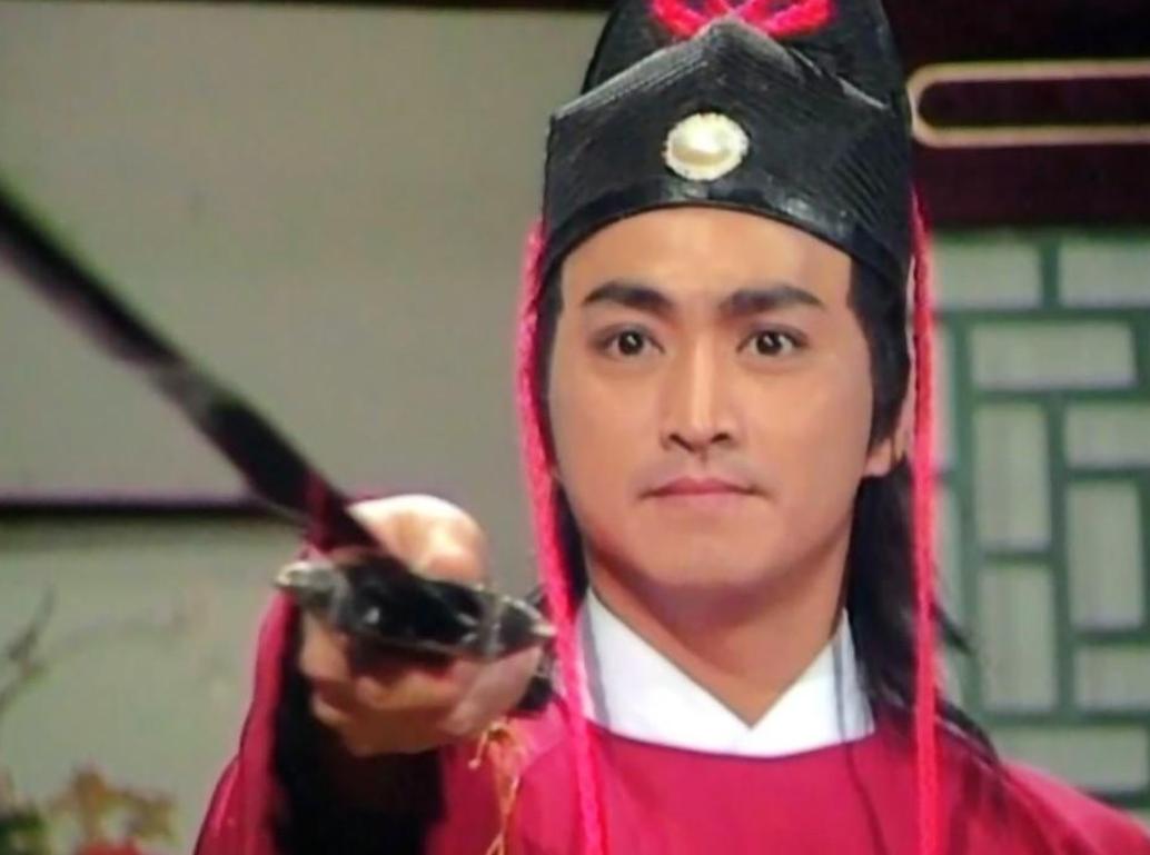 50岁依旧很帅的男明星,花甲依旧单身的三大男星