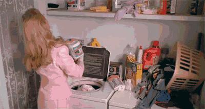 油渍墨水渍怎么洗,油渍滴衣服上了怎么洗