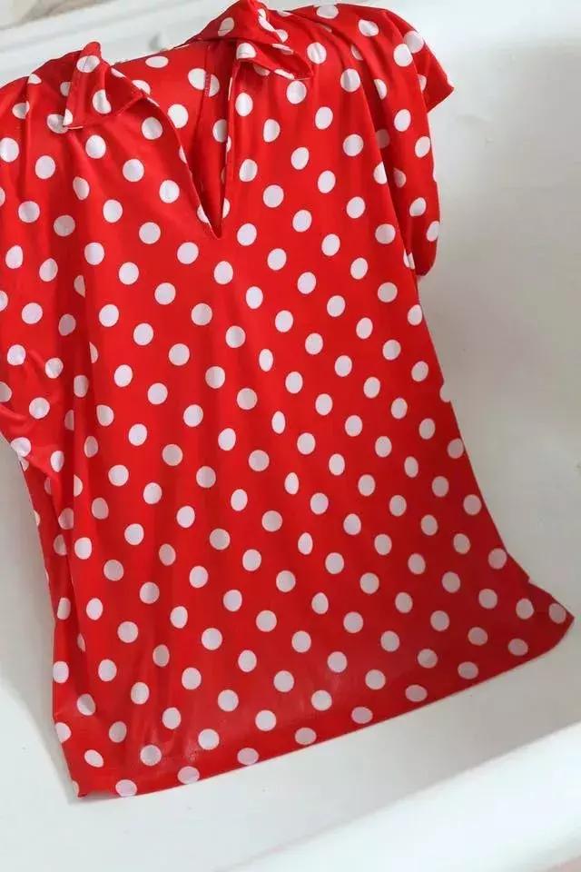 油渍和血渍怎么洗掉,怎样洗衣服上的墨渍