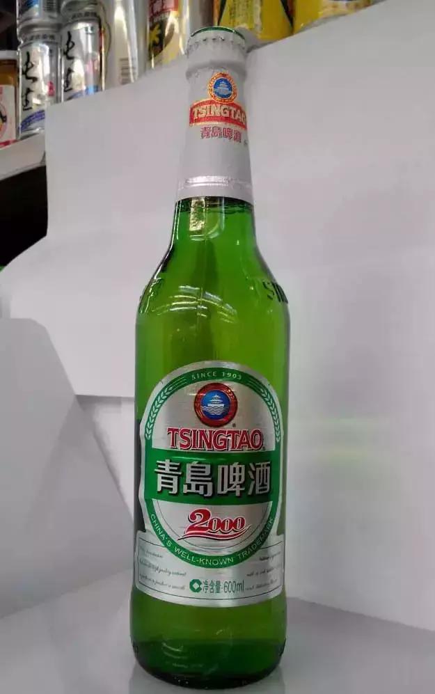 怎么看百威是不是假酒,百威啤酒假酒和真酒怎么区别