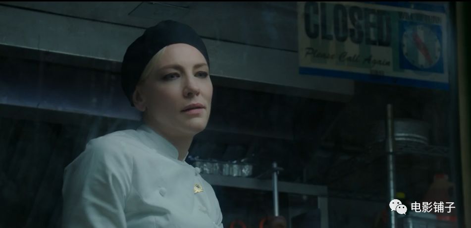 年度最强女人大戏来了，窒息！