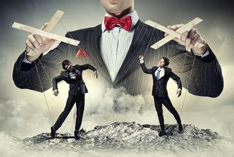 如何看清一个人的内心的真实意图,心理学观察一个人的内心