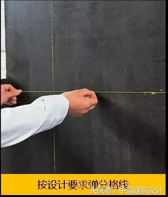 外墙保温真石漆施工工艺,真石漆施工工艺全解析