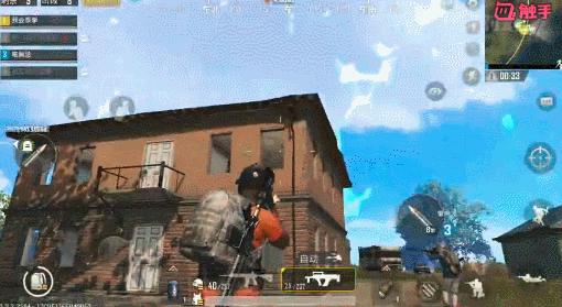 刺激战场所有枪中还是最爱m416,刺激战场m4竟然可以这么打太稳了