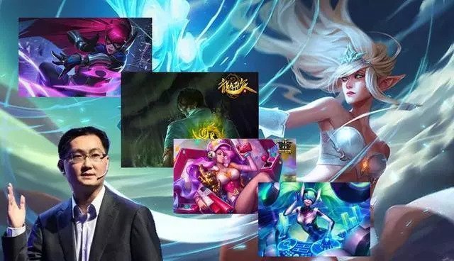 lol走下坡路了为什么还这么多规矩,为什么lol摆烂的人越来越多了