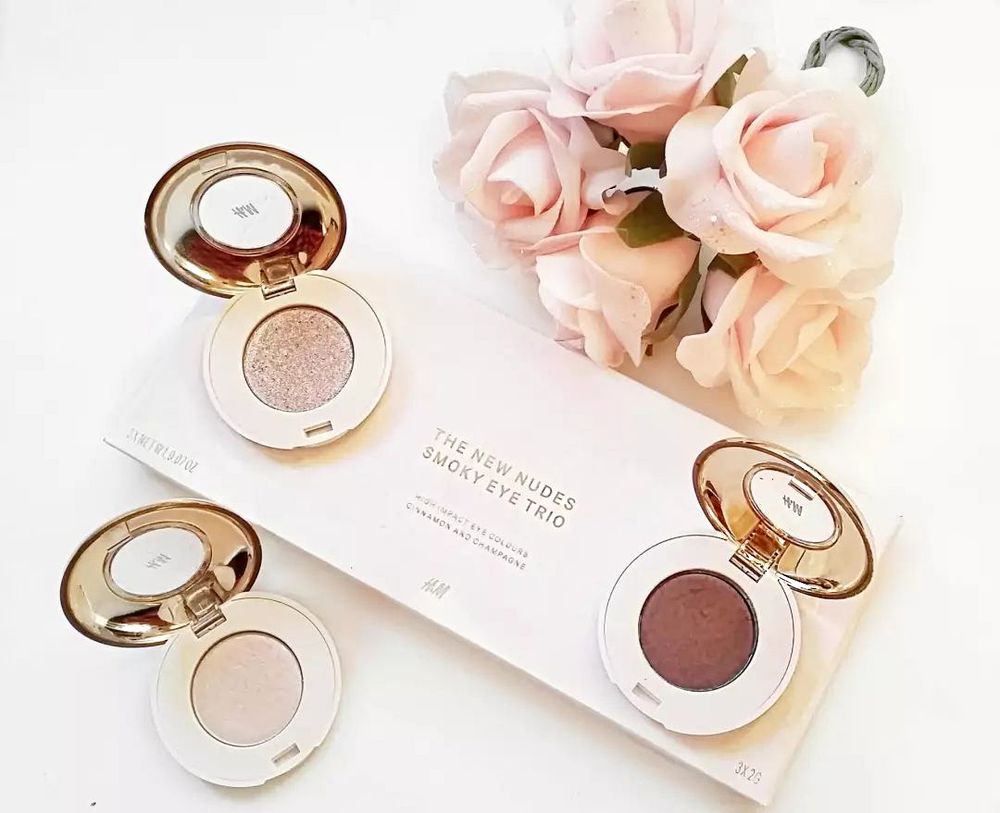 HM、Topshop……快时尚彩妆值得买吗？