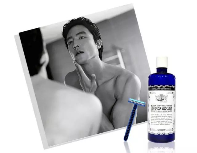 佛罗伦萨经典,意大利佛罗伦萨玫瑰水