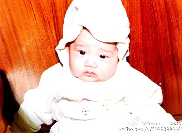 superjunior18周年全员的名字,superjunior经典视频