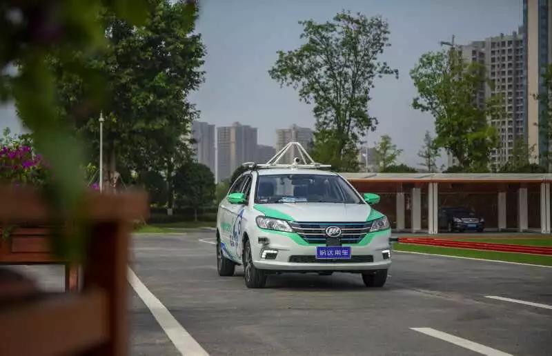 力帆科技新车,力帆新车即将上市