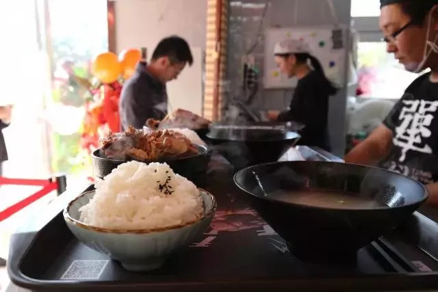 犟骨头排骨饭团购暗号,犟骨头店庆团购