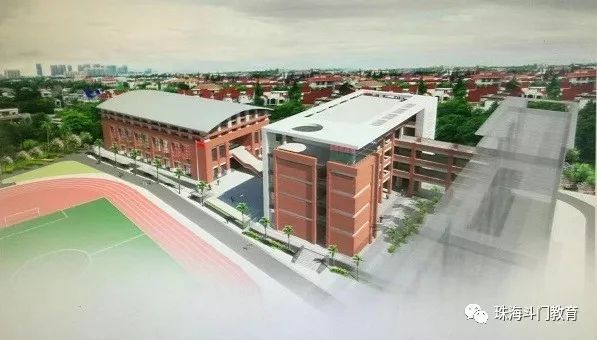 珠海斗门2021小学入学学位紧张吗,斗门区有多少个公办学位