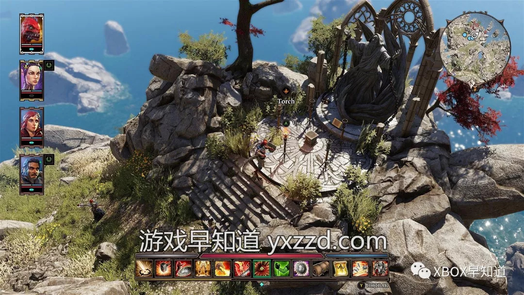 gc2018官方预告,gc2019科隆游戏