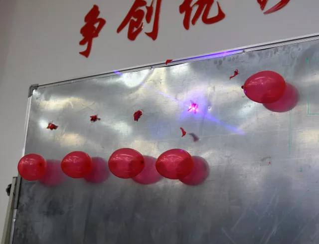 激光笔安全隐患,激光笔有安全隐患吗